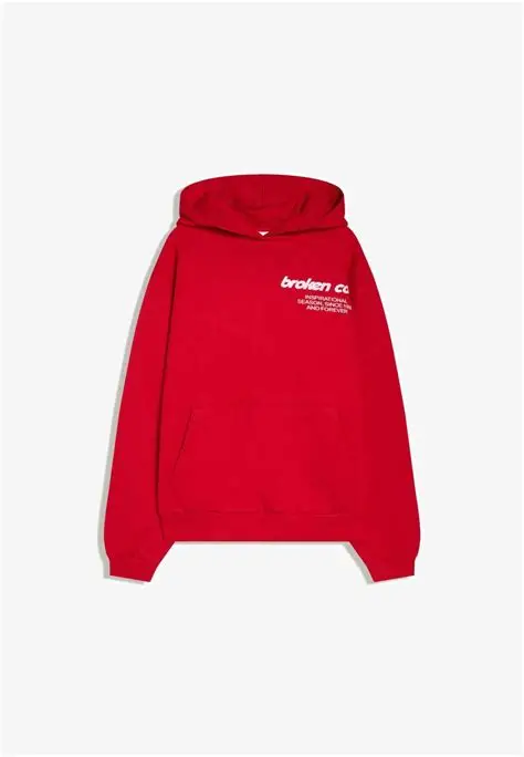 Bershka هودی مدل 1415