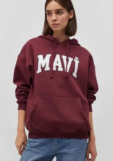 Mavi سویشرت مدل 1416