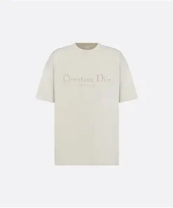 Dior تی‌شرت مدل 1468