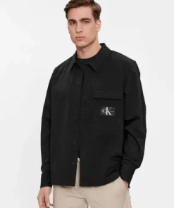 Calvin Klein پیراهن مدل 1417