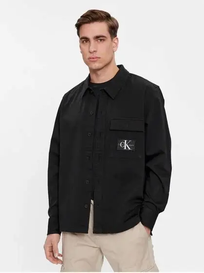Calvin Klein پیراهن مدل 1417