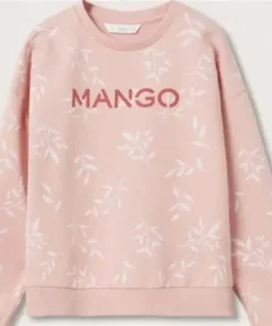 Mango سویشرت مدل 1380