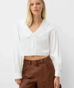 Bershka پیراهن مدل 1381