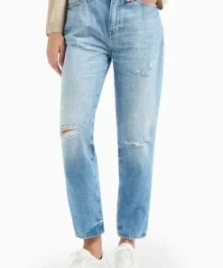 Armani Exchange شلوار جین مدل 1472