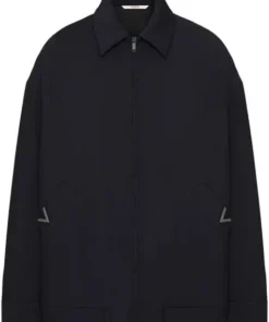 Valentino کاپشن مدل 1474