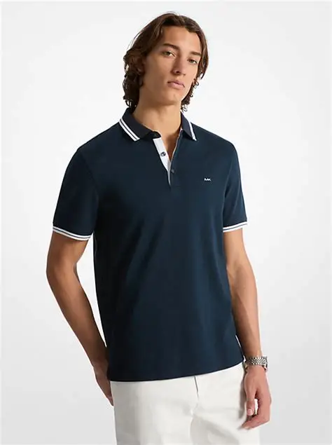 Michael Kors پولوشرت مدل 1387