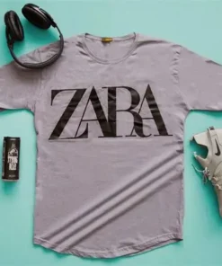 Zara تی‌شرت مدل 1000