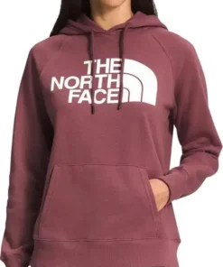 The North Face هودی مدل 1487