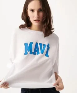 Mavi تی‌شرت مدل 1450
