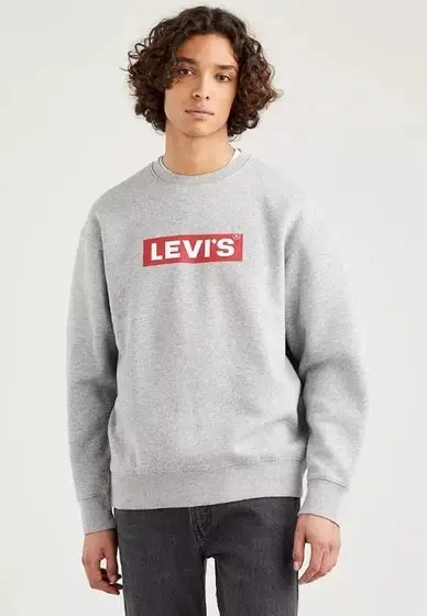 Levi's سویشرت مدل 1056