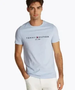 Tommy Hilfiger تی‌شرت مدل 1432