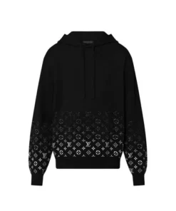 Louis Vuitton هودی مدل 1433