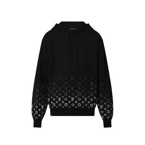 Louis Vuitton هودی مدل 1433