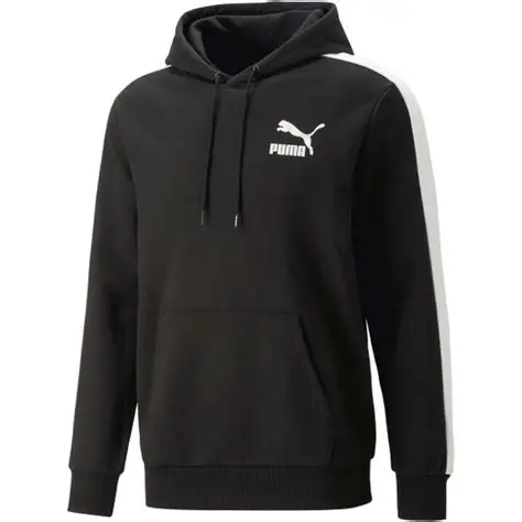 Puma هودی مدل 1019