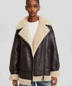 Bershka کت مدل 1007
