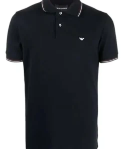 Emporio Armani پولوشرت مدل 1405