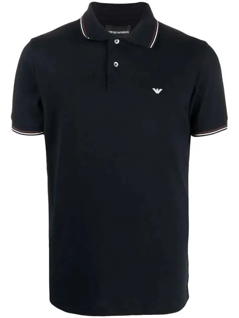 Emporio Armani پولوشرت مدل 1405