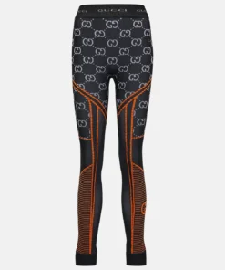 Gucci لگ ورزشی مدل 1458