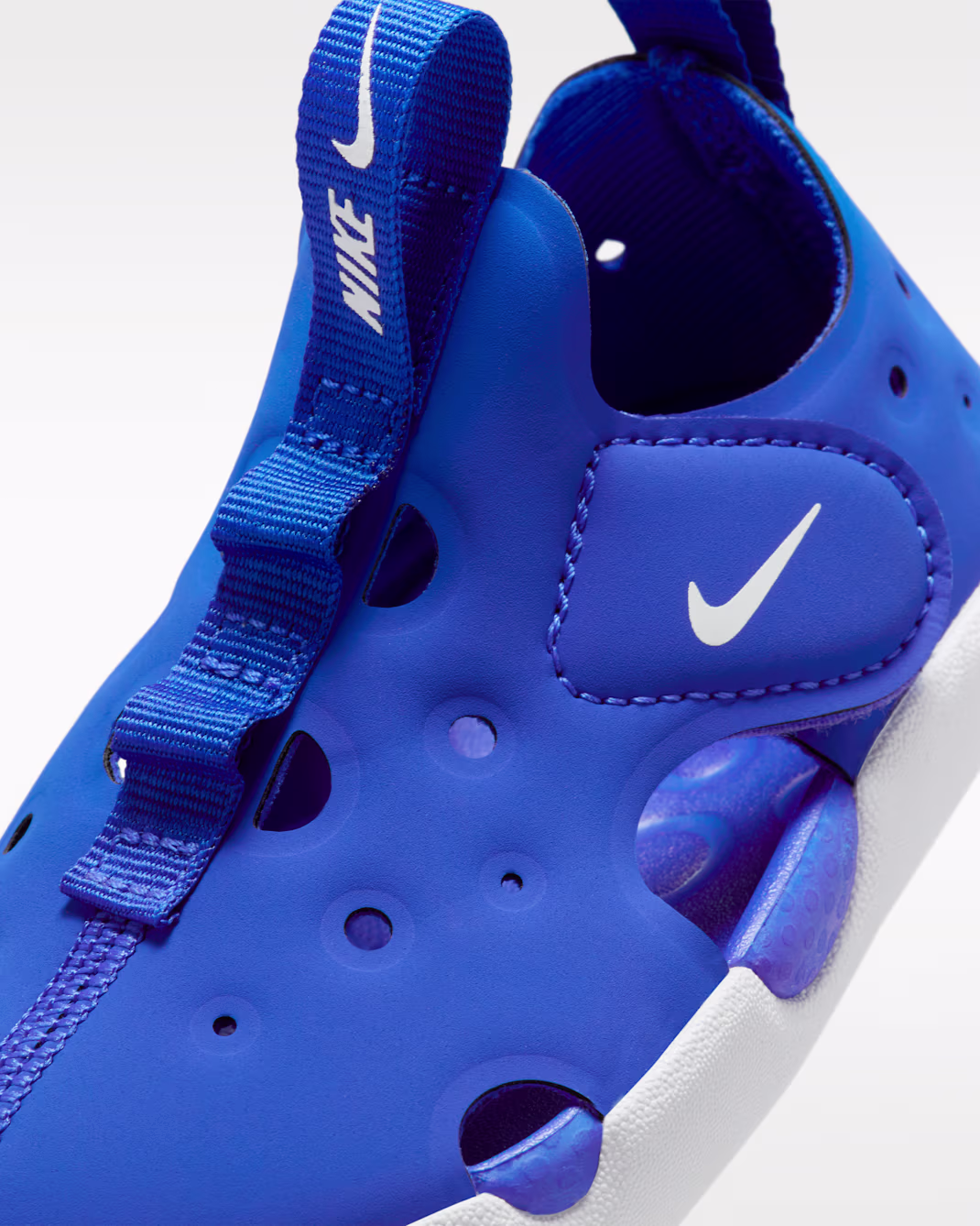 صندل بچگانه نایکی مدل Nike Sunray Protect 4 - تصویر 3