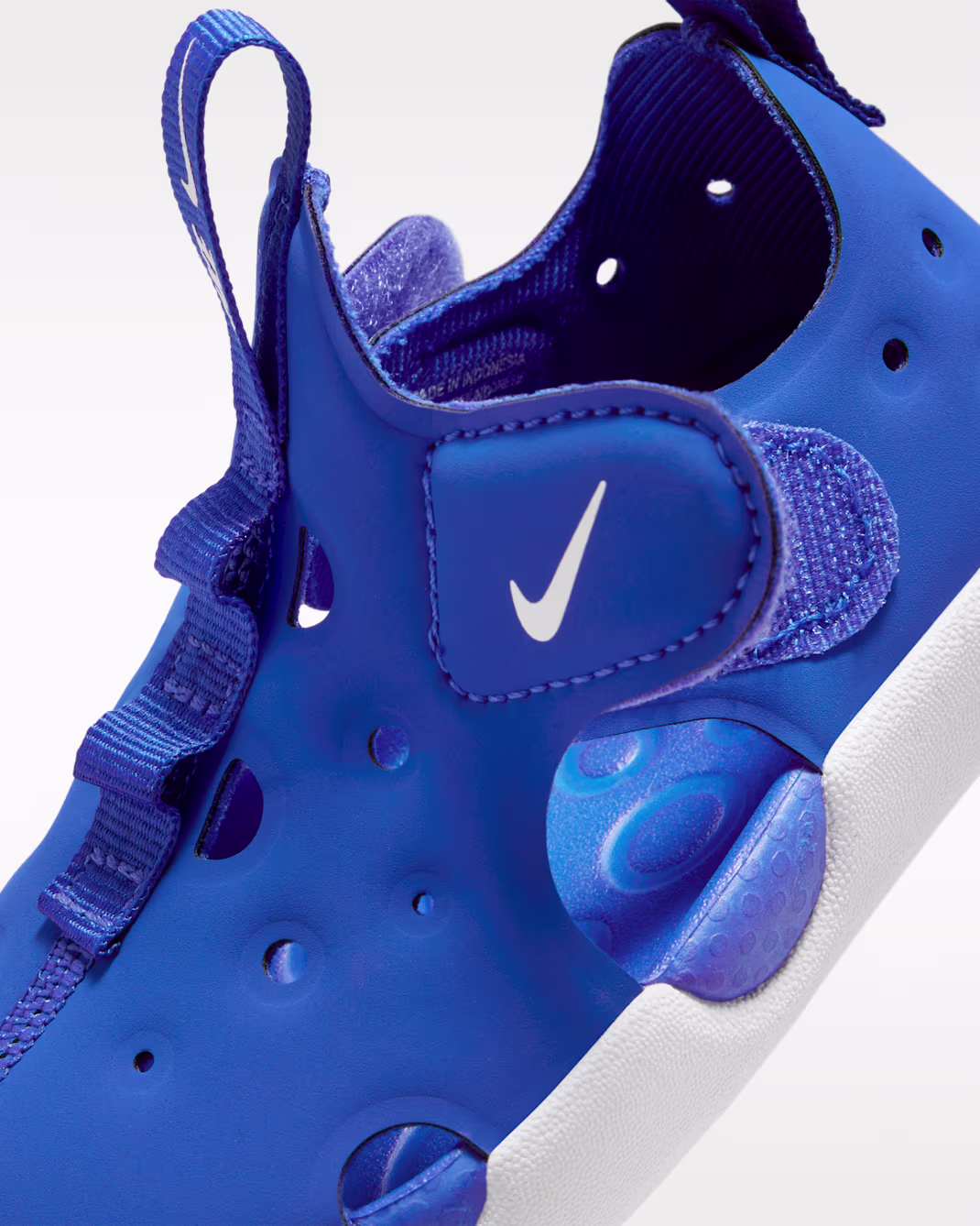 صندل بچگانه نایکی مدل Nike Sunray Protect 4 - تصویر 4