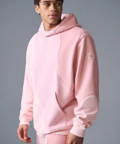 Alternative view of هودی مردانه ALO Make Waves Hoodie