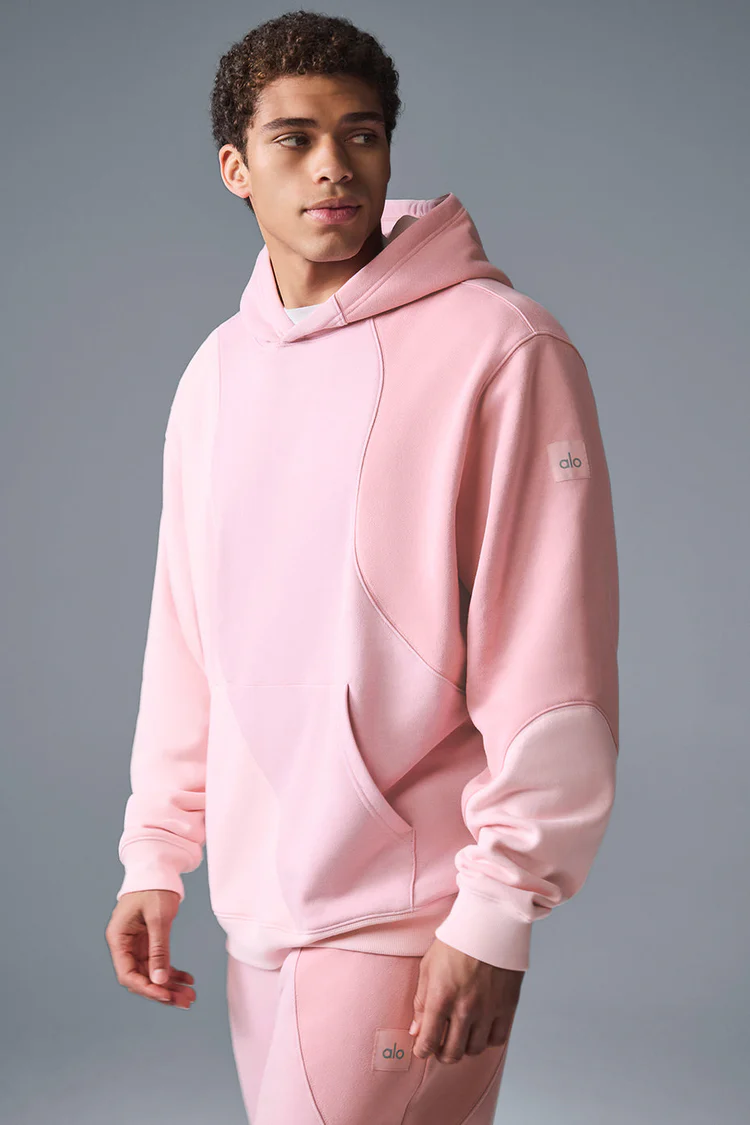 هودی مردانه ALO Make Waves Hoodie - تصویر 2