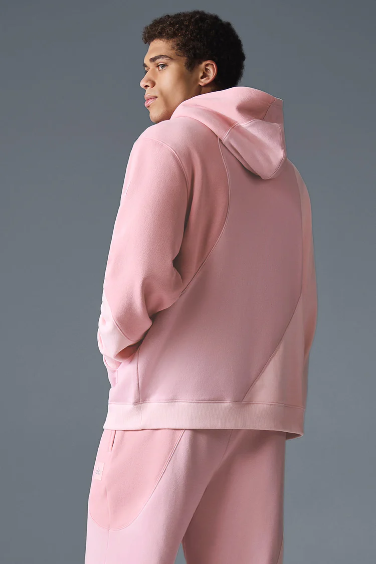 هودی مردانه ALO Make Waves Hoodie - تصویر 3