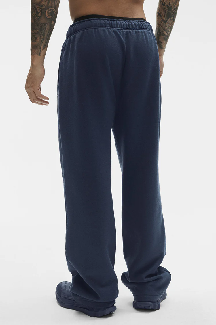 شلوار اسلش مردانه ALO Accolade Straight Leg Sweatpant - تصویر 4