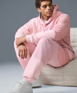 Alternative view of شلوار اسلش مردانه ALO Make Waves Sweatpant