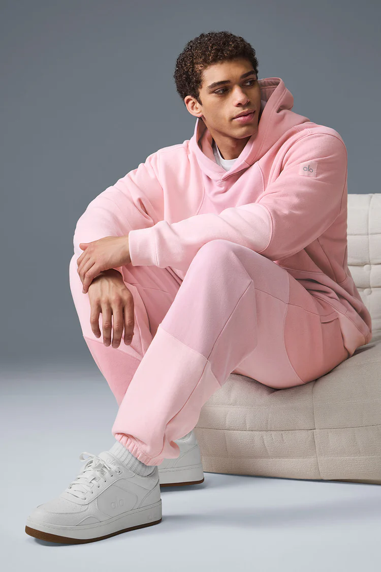 شلوار اسلش مردانه ALO Make Waves Sweatpant - تصویر 2