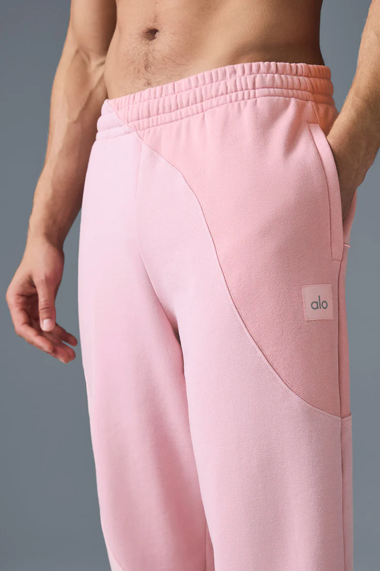 شلوار اسلش مردانه ALO Make Waves Sweatpant - تصویر 3