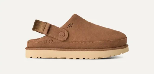 کفش راحتی زنانه UGG Goldenstar Clog