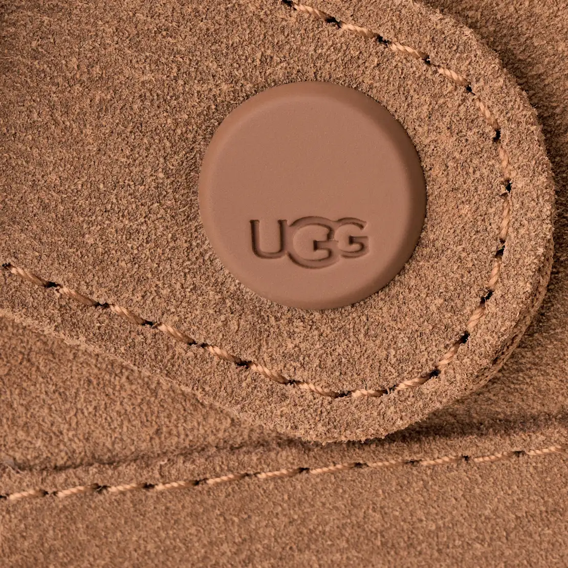 کفش راحتی زنانه UGG Goldenstar Clog - تصویر 5