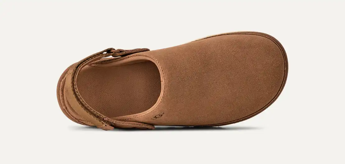 کفش راحتی زنانه UGG Goldenstar Clog - تصویر 6