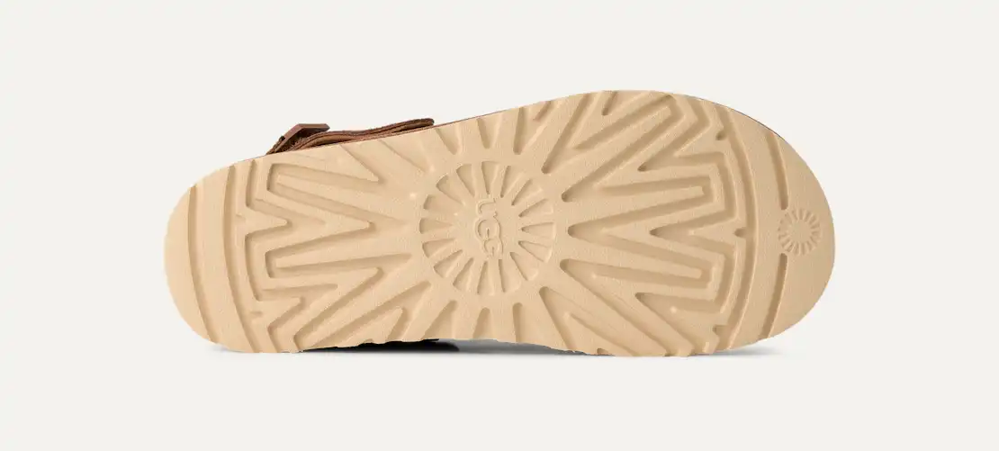 کفش راحتی زنانه UGG Goldenstar Clog - تصویر 7