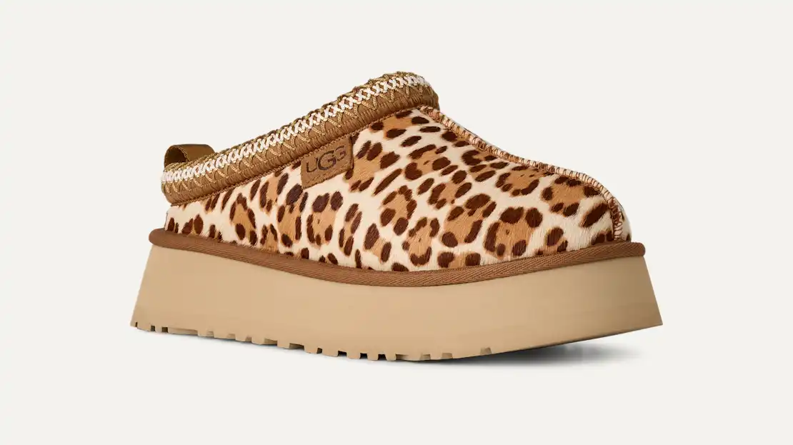 کفش راحتی زنانه UGG Tazz Plains