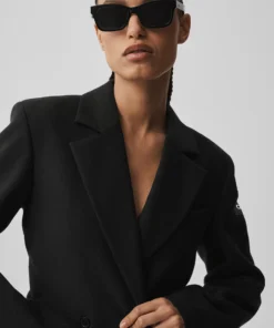 Alternative view of بلیزر زنانه ALO Cinch Blazer