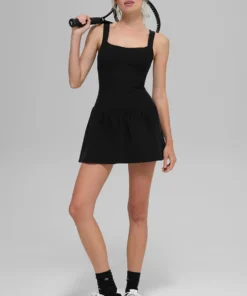Alternative view of پیراهن تنیس زنانه ALO Alosoft Break Point Tennis Dress