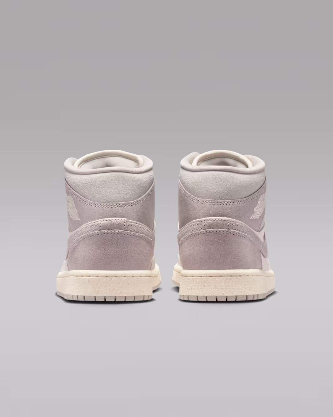 کتانی زنانه Air Jordan 1 Mid SE - تصویر 6