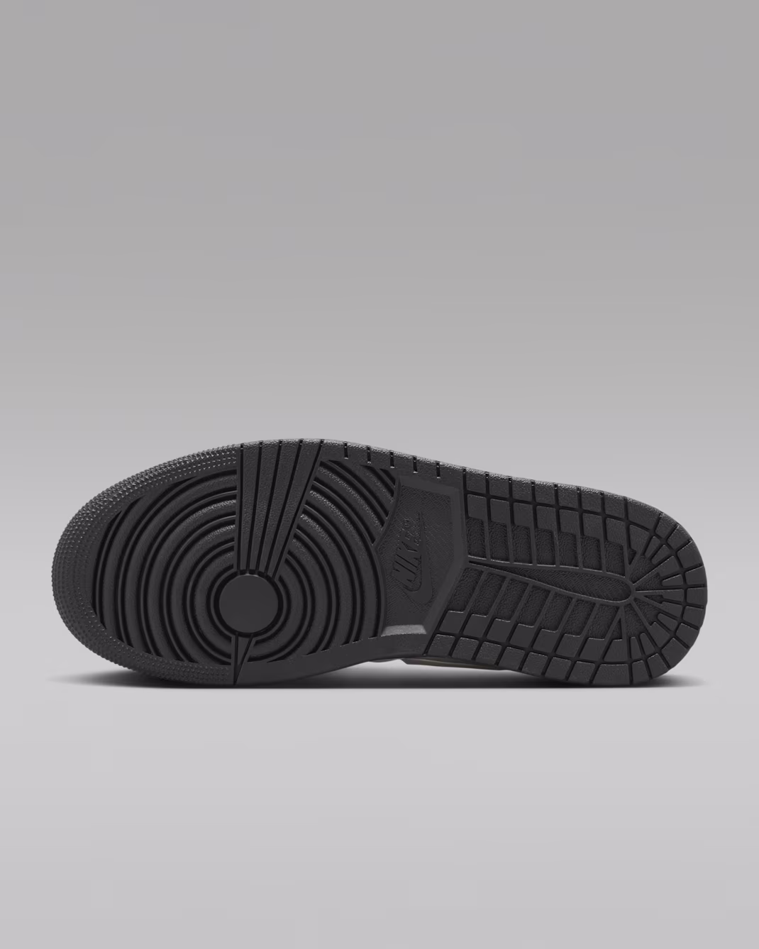 کتانی زنانه Air Jordan 1 Low Method of Make - تصویر 7