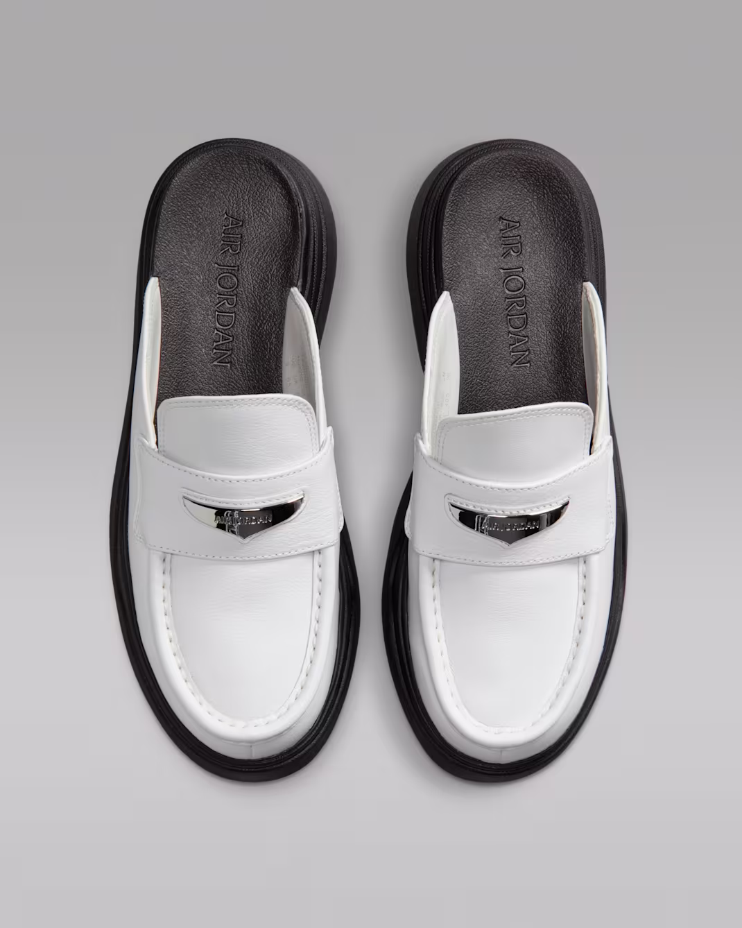 لوفر پشتباز زنانه Air Jordan Mule - تصویر 3