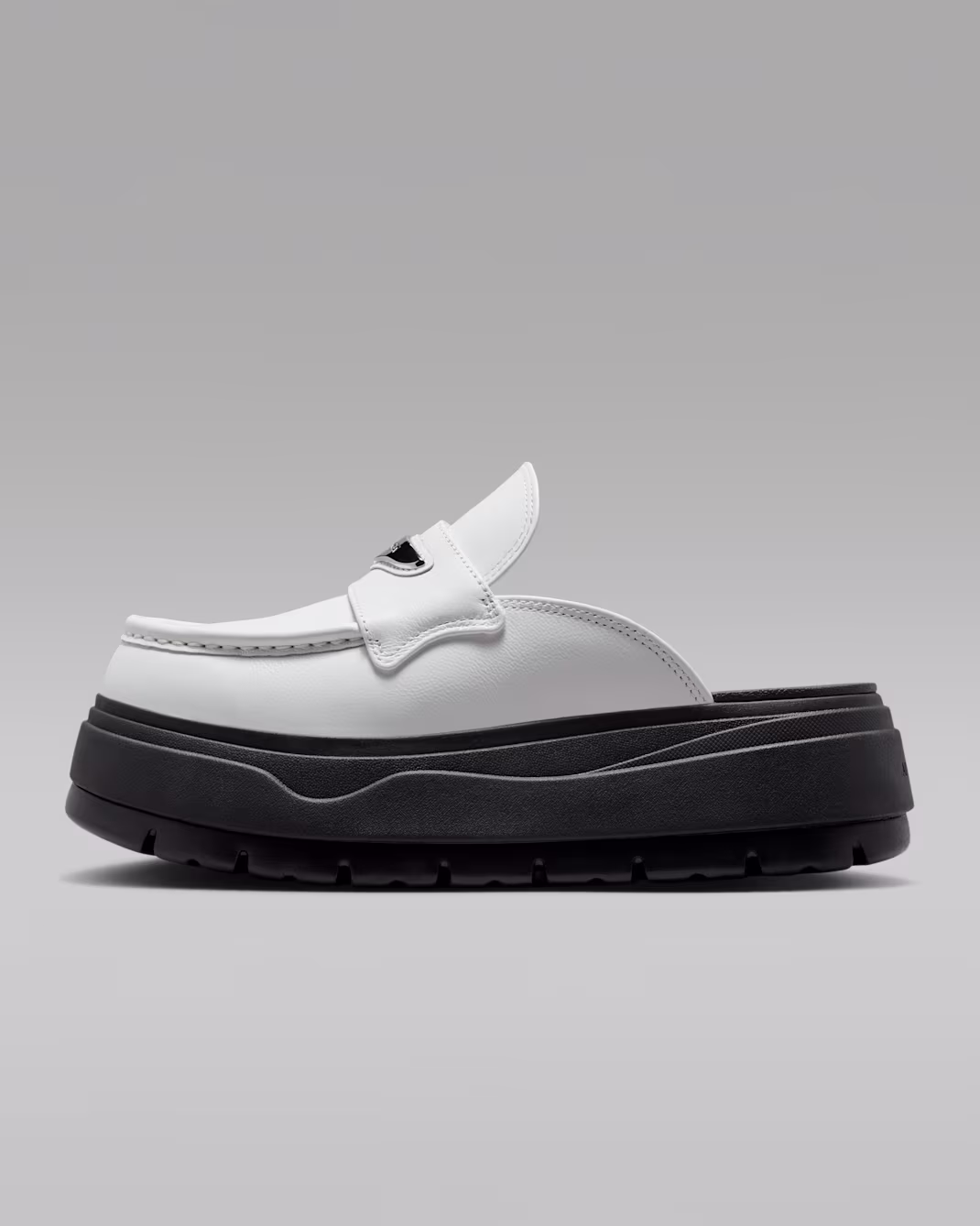 لوفر پشتباز زنانه Air Jordan Mule - تصویر 6
