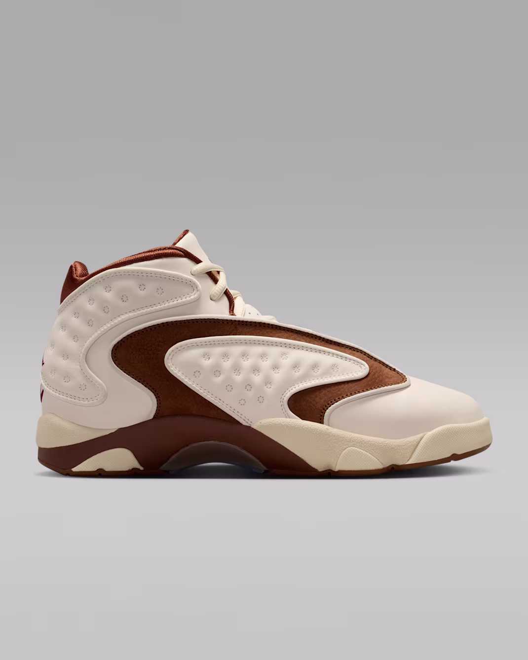 کتانی زنانه Air Jordan OG - تصویر 6