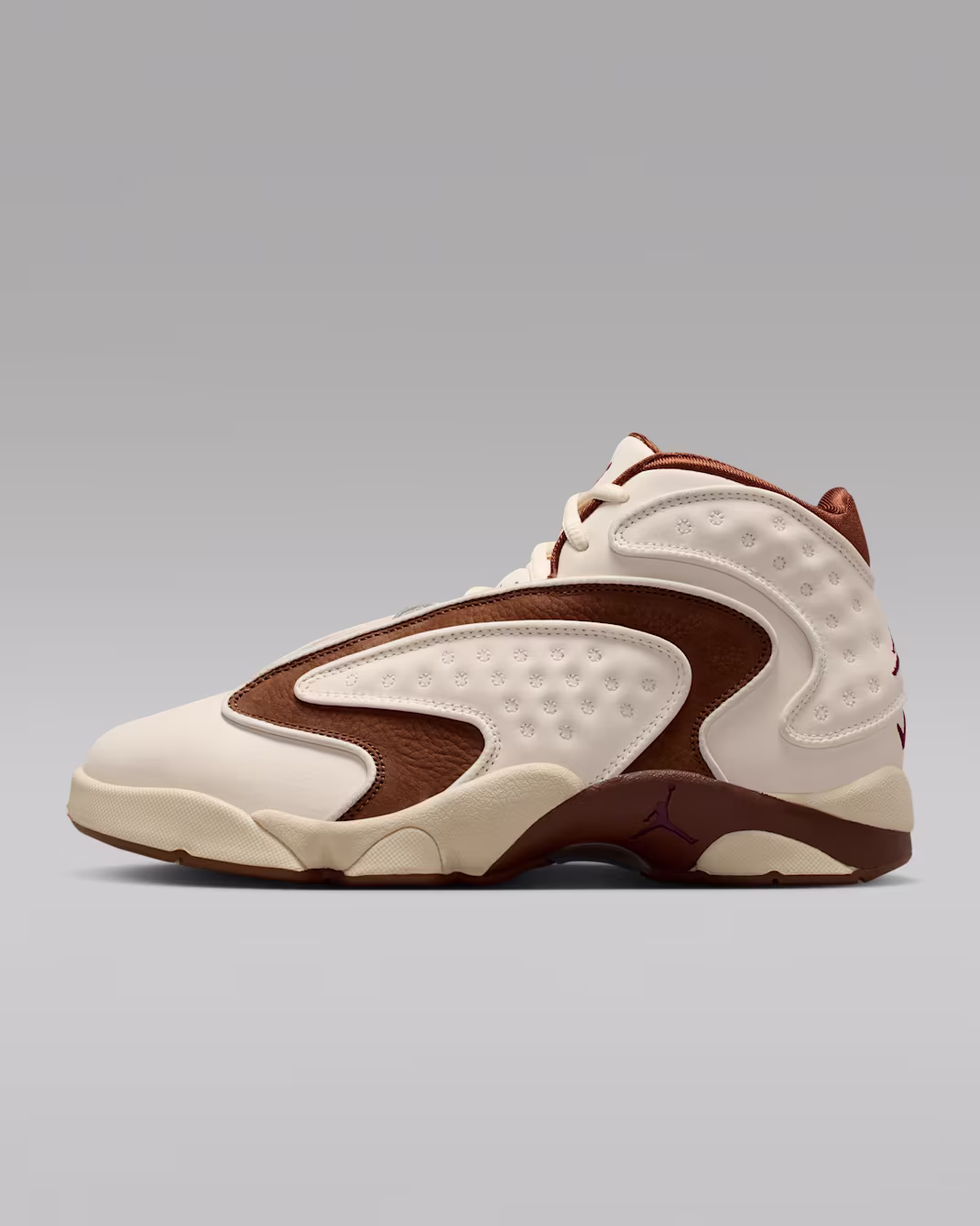 کتانی زنانه Air Jordan OG - تصویر 7