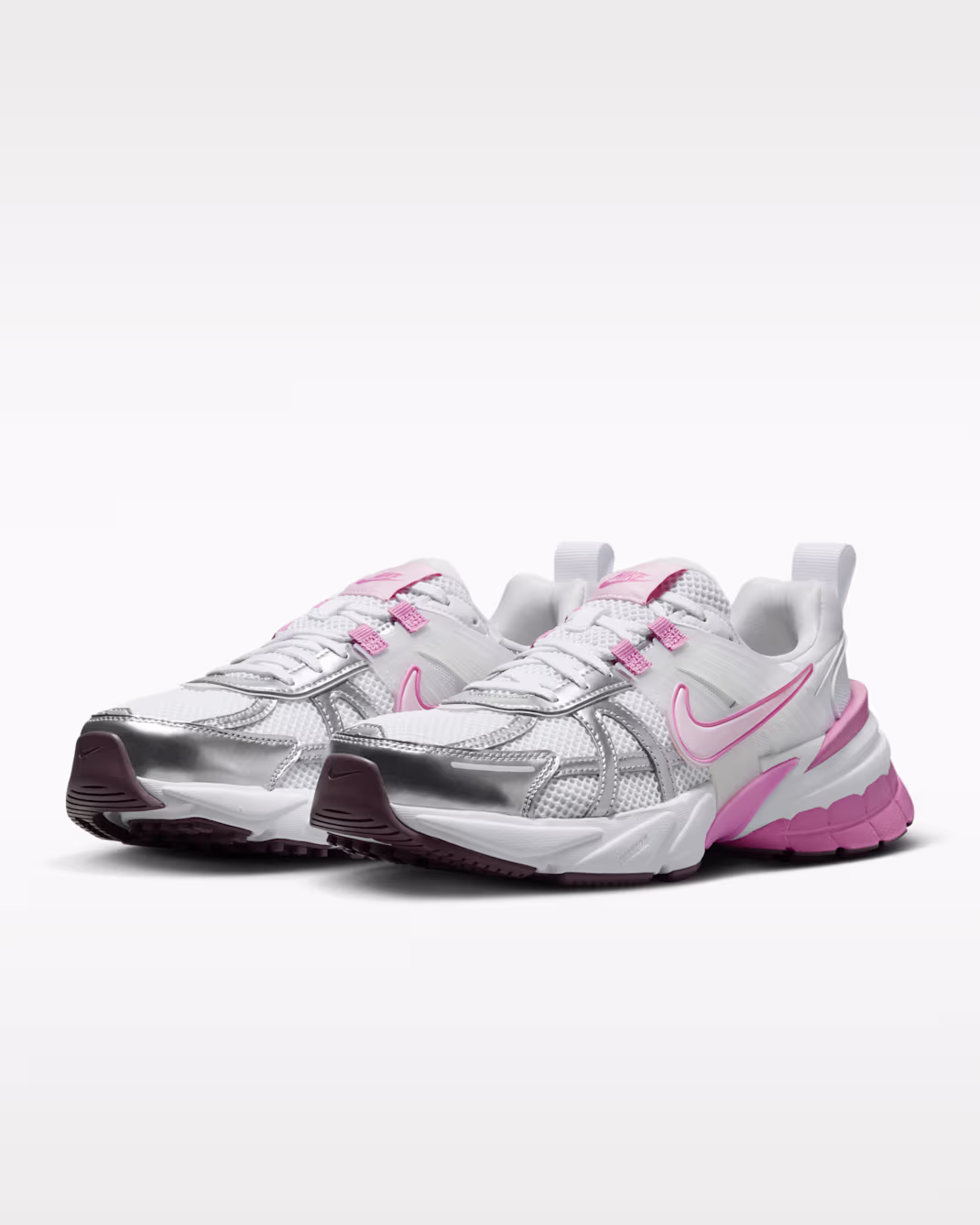 کتانی زنانه Nike V2K Run