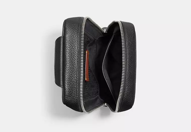 کیف کراس بادی مردانه کوچ مدل Gotham Pack - تصویر 3