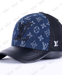 Louis Vuitton کلاه مدل 1467
