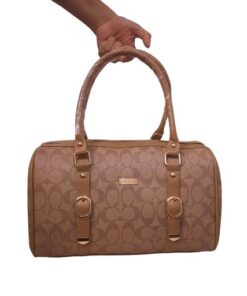 Coach کیف دستی مدل 1012