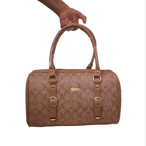 Coach کیف دستی مدل 1012