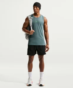 Alternative view of شلوارک مردانه Dri-FIT